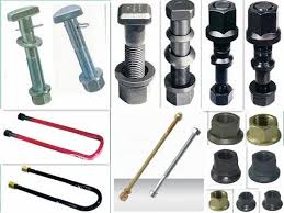 Trailer Spare Parts